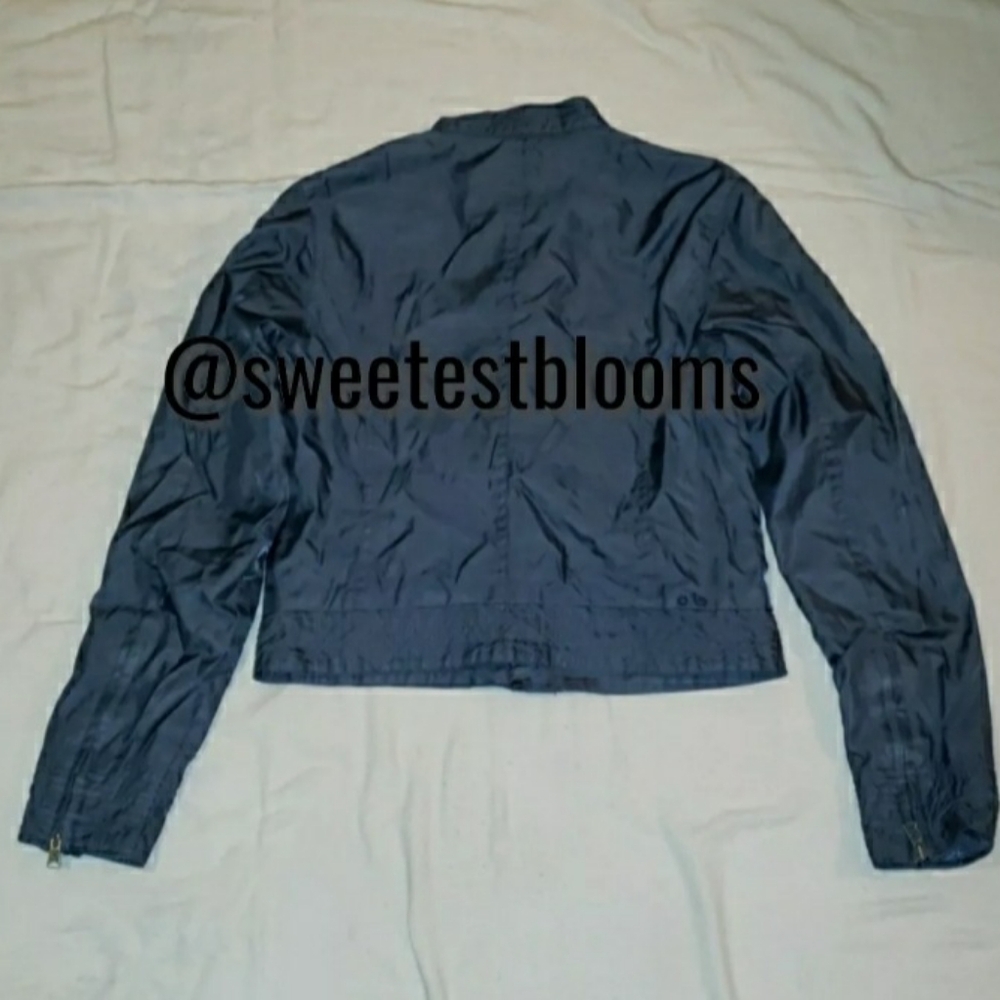 !!!SOLD!!! ASO ALICE CULLEN CONVERSE ONE STAR JACKET SIZE XS Final Relisting - Picture 6 of 7